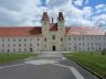avguštinski samostan Vorau