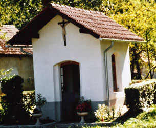 Selakova kapelica